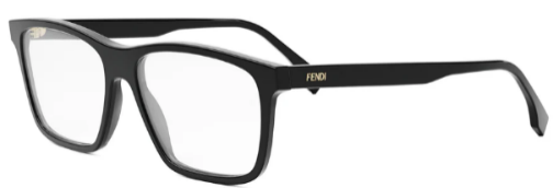 Fendi FE50081I 001 55*