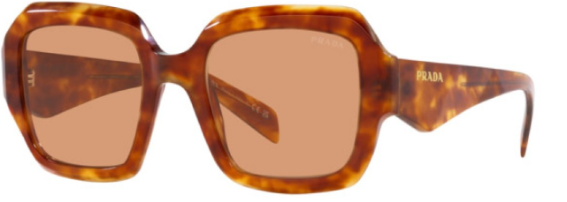Prada 0PR 28ZS 10L07V