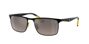 Ray-Ban 0RB3726M F0885J