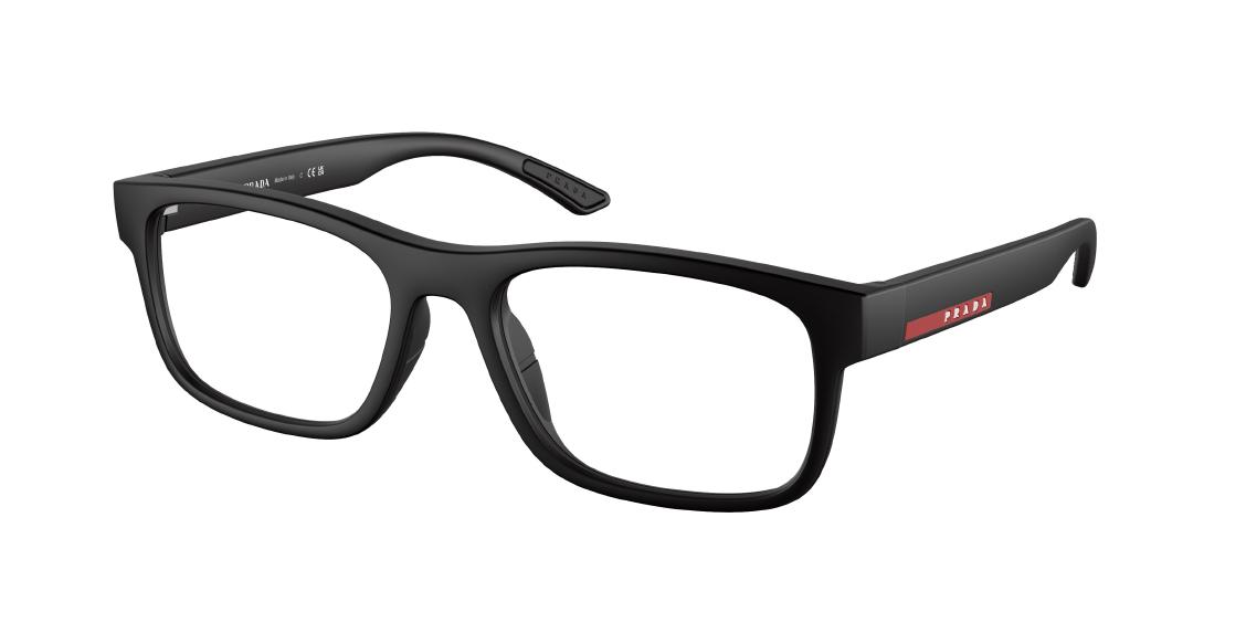 Prada Linea Rossa MOD. 04QV DG01O1