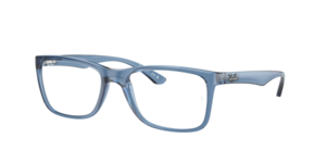 Ray-Ban 0RX7027I 6750