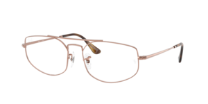 Ray-Ban 0RX6545 2943