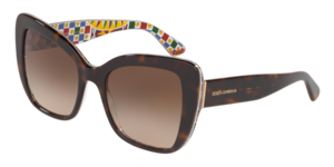 Dolce & Gabbana 0DG4348 321713
