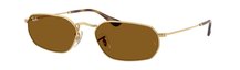 Ray-Ban 0RB3947 001/33