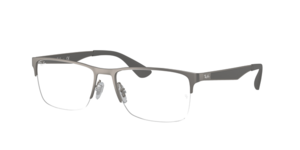 Ray-Ban 0RX6335 2855