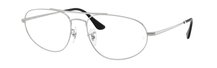 Ray-Ban 0RX6645 2501