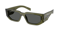 Prada 0PR 09ZS 25A40L