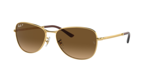 Ray-Ban 0RB3733 001/M2