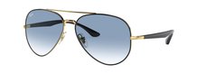Ray-Ban 0RB3675 90003F