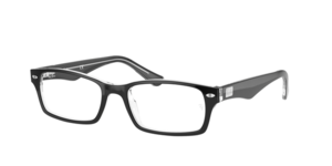 Ray-Ban 0RX5206 2034