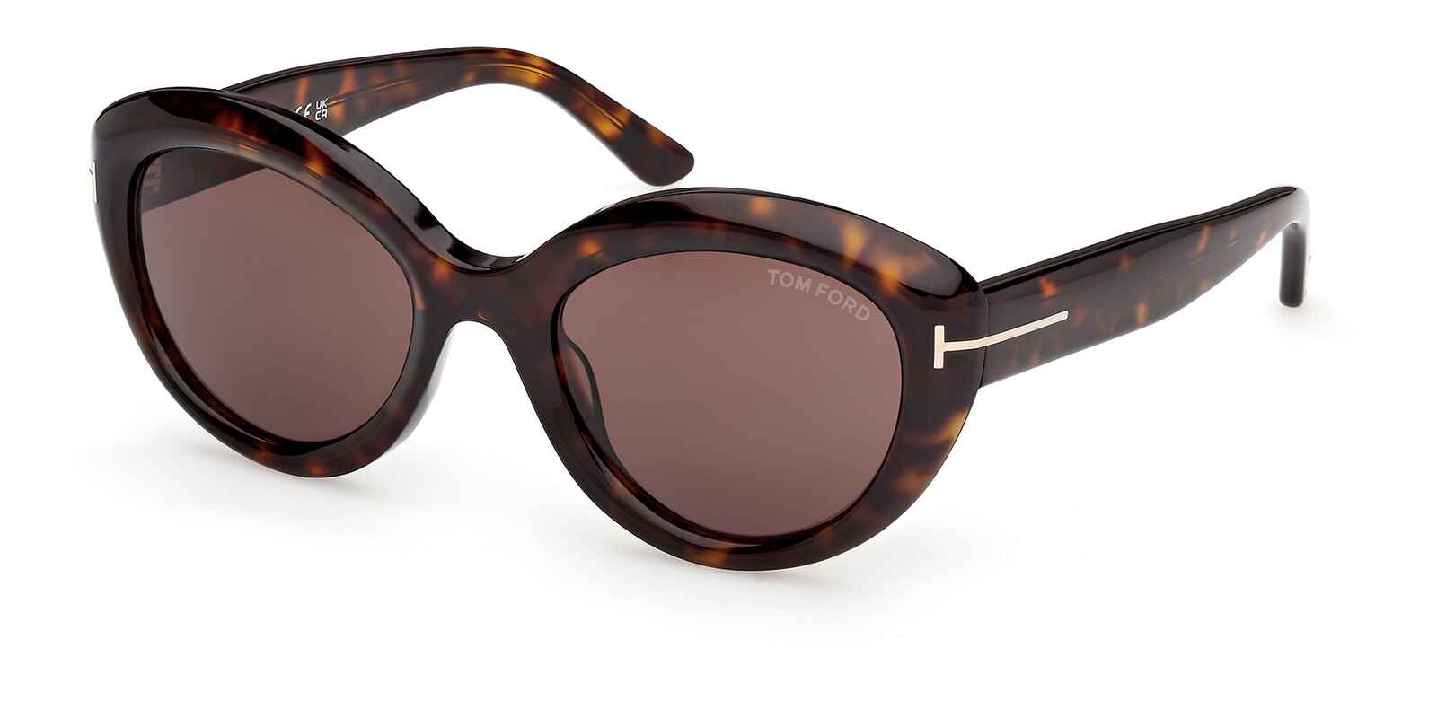 Tom Ford FT1316 52E