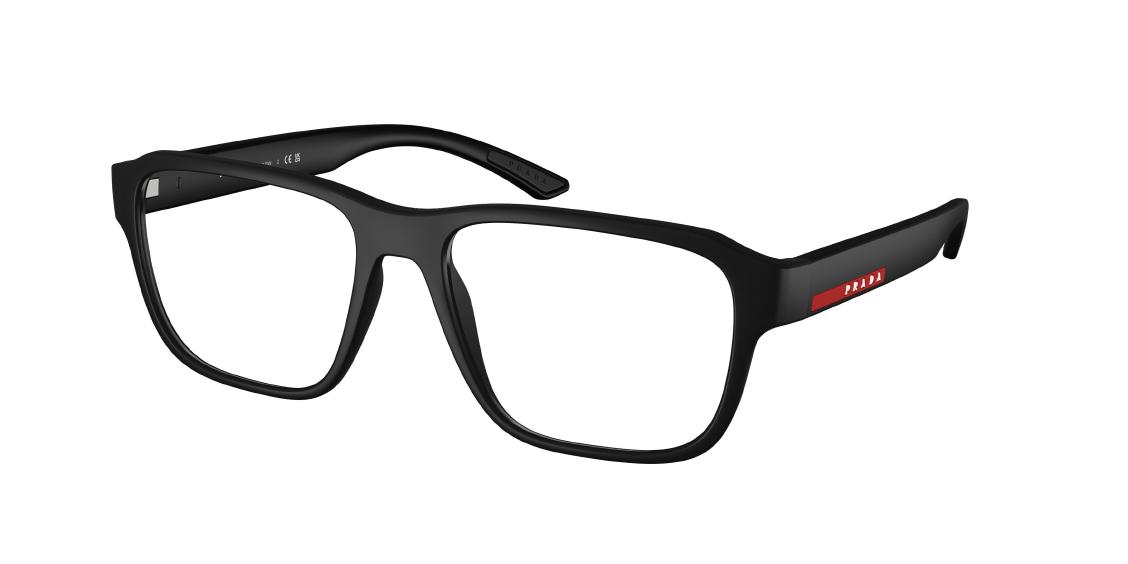 Prada Linea Rossa MOD. 05RV DG01O1