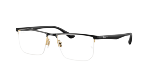 Ray-Ban 0RX6555I 2890