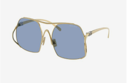 Miu Miu 0MU A55S 5AK30U