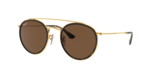 Ray-Ban 0RB3647N 001/57