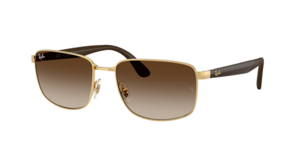 Ray-Ban 0RB3759I 001/13