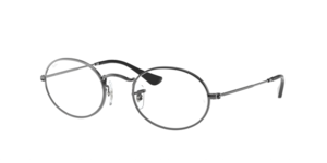 Ray-Ban 0RX3547V 2502