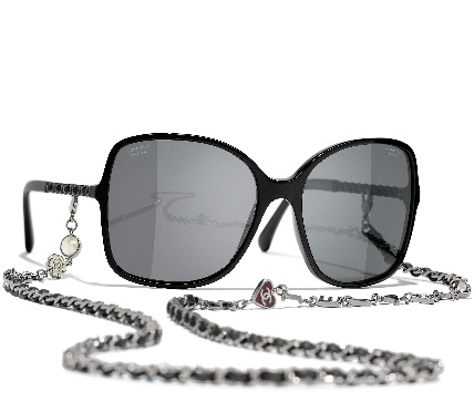 Chanel 0CH5210Q C622S4
