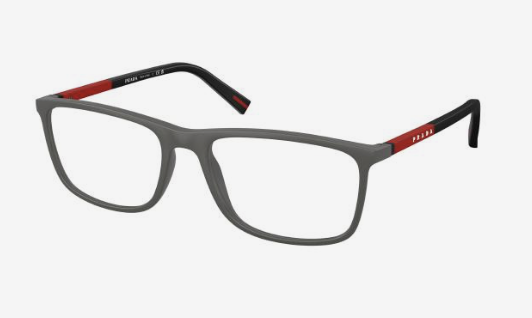 Prada Linea Rossa 0PS 03QV 16X1O1