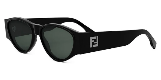 Fendi FE40158I 01N