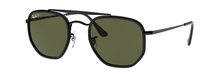 Ray-Ban 0RB3648M 002/58