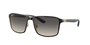 Ray-Ban 0RB3721 187/11