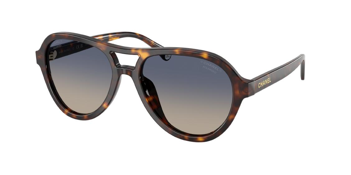 Chanel 0CH5552U C714W1