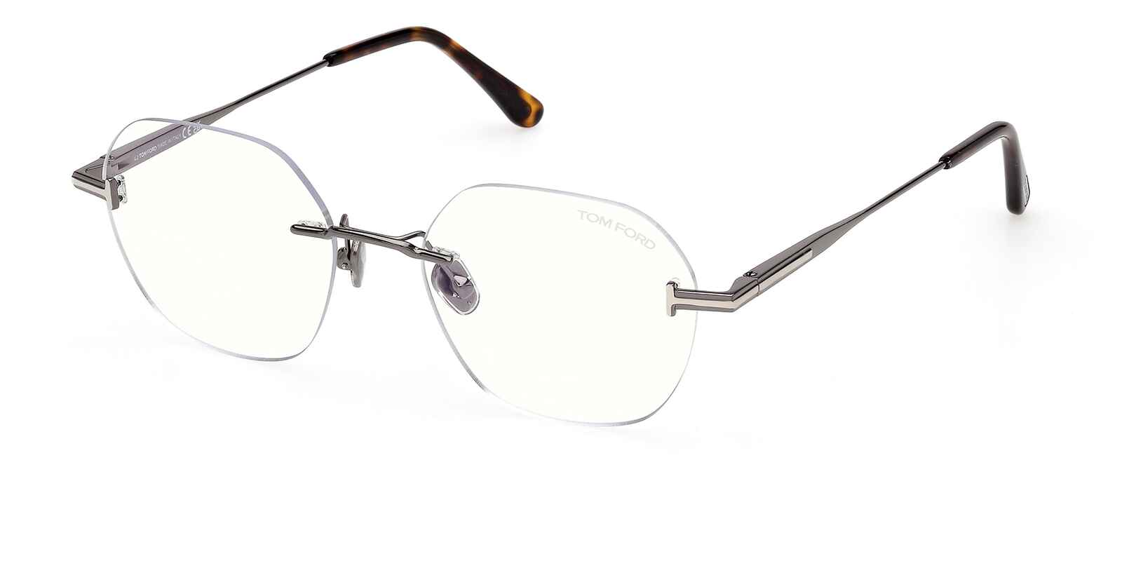 Tom Ford FT6126-B 008