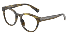 Dolce & Gabbana 0DG3421 3066