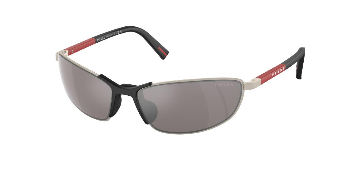 Prada Linea Rossa MOD. 55ZS 18X80I