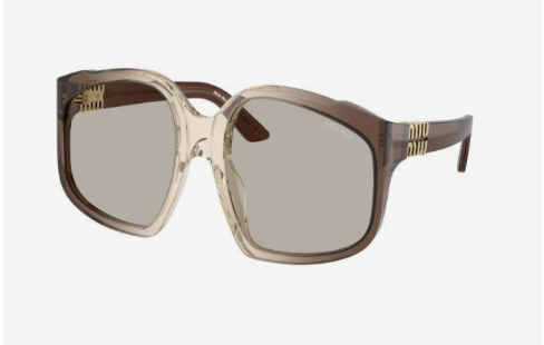 Miu Miu 0MU A07S 25G40U
