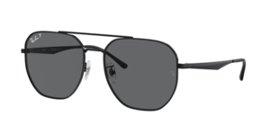 Ray-Ban 0RB3724D 002/81