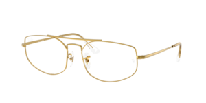 Ray-Ban 0RX6545 3086