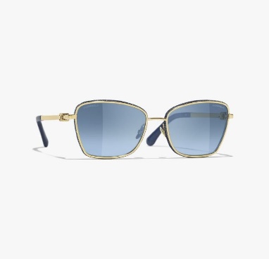 Chanel 0CH4289Q C125S2