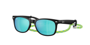Ray-Ban 0RJ9052S 702855