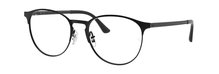 Ray-Ban 0RX6375 2944