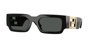 Versace 0VE4506U GB1/87