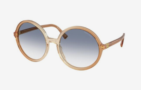 Miu Miu 0MU B02S 26G80O