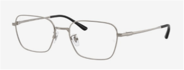 Ray-Ban 0RX8784D 1000