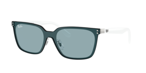 Ray-Ban 0RB3784D 003/80