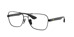 Ray-Ban 0RX8436M F117