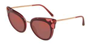 Dolce & Gabbana 0DG4340 3190D0
