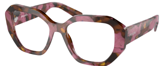 Prada 0PR A07V 07R1O1