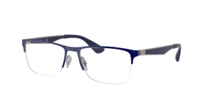 Ray-Ban 0RX6335 2947