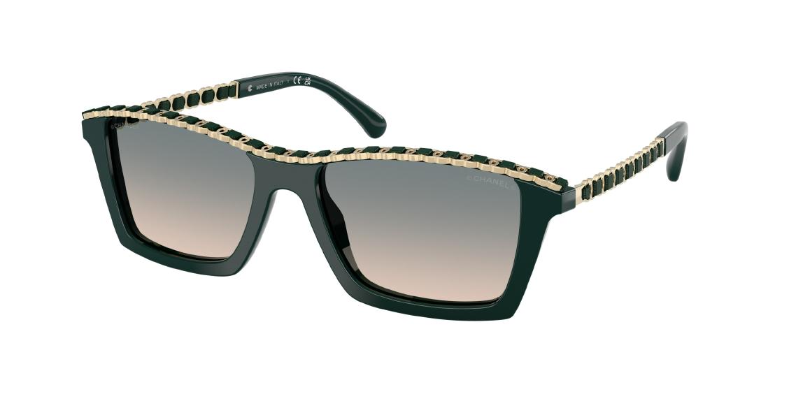 Chanel 0CH5548Q 1459S3