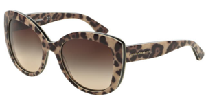 Dolce & Gabbana 0DG4233 287013