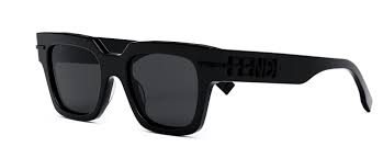 Fendi FE40078F 01A
