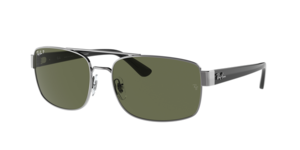 Ray-Ban 0RB3687 004/58