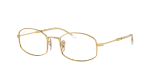 Ray-Ban 0RX6510 2500