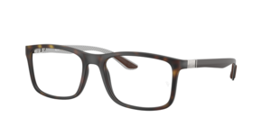 Ray-Ban 0RX8908 5200